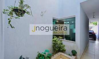 Imagem 6: LINDÍSSIMO SOBRADO - JARDIM MARAJOARA - AO LADO SHOPPING INTERLAGOS - TRÊS DORMITÓRIOS SEN