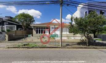 Imagem 2: CASA com 8 dormitórios à venda com 156.3m² por R$ 1.130.000,00 no bairro Bom Retiro - CURI