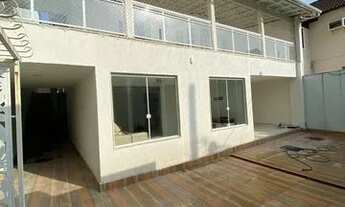 Imagem: CASA CONDOMÍNIO RECREIO