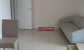 Imagem 7: Apartamento com 2 dormitórios para alugar, 57 m² por R$ 2.785,00/mês - Vila Rosália - Guar