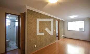 Imagem: Apartamento para Aluguel - Parque Munhoz