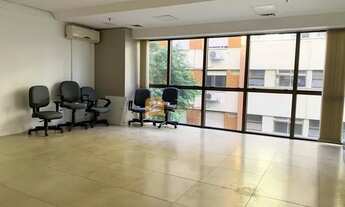 Imagem 2: PORTO ALEGRE - Conjunto Comercial/Sala - PETROPOLIS
