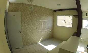 Imagem 2: Apartamento (tipo - padrao) 2 dormitórios, cozinha planejada, portaria 24hs, lazer, salão