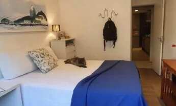 Imagem 5: Apartamento para Aluguel - Maracanã, 3 Quartos, 106 m2