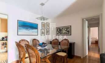 Imagem 3: Imóvel de 105m², com 3 dormitórios (sendo 1 suíte)