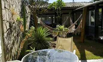 Imagem: Casa independente para aluguel na Baía