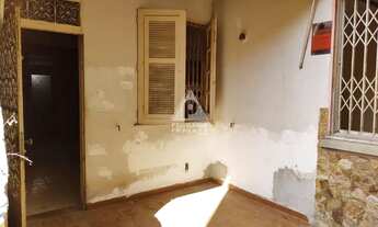 Imagem 3: Apartamento à venda, 3 quartos, Rio Comprido - RIO DE JANEIRO/RJ