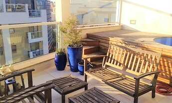 Imagem 5: Vila Olímpia - Cobertura / Próx Sh JK Iguatemi