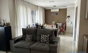 Imagem 2: APARTAMENTO - MORUMBI - SP