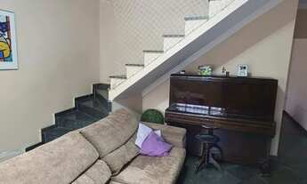 Imagem 2: OTIMO SOBRADO INDEPENDENTE 101M² - 3 DORMS - 6 VAGAS DE GARAGEM - JARDIM LAS VEGAS