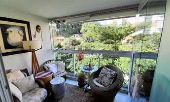 Imagem 3: Apartamento com 1 Quarto à Venda, 51 m² por R$ 540.000 - Boa Viagem - Niterói/RJ