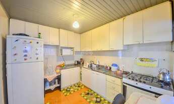 Imagem 4: Residência no Parigot de Souza