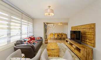 Imagem 3: Apartamento no Batel com 3 dormitórios, sedo 1 suíte