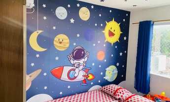 Imagem 3: Apartamento 3 quartos , 2 banheiro