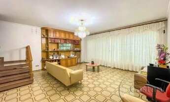 Imagem 3: Casa à venda no anália franco com 3 dorms. e 4 vagas