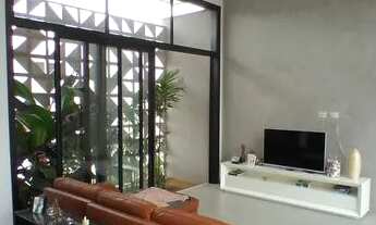 Imagem 6: Linda casa no Urbanova