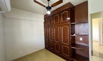 Imagem 7: ALUGO - Parque das Rosas - 3 quartos sendo 2 suítes, andar alto, vista livre, com armários