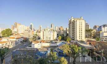 Imagem 4: Apartamento no Mercês - ARYA 1