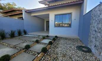 Imagem 5: Casa com 2 dormitórios à venda, 86 m² por R$ 370.000 - Itajubá II - Barra Velha/SC