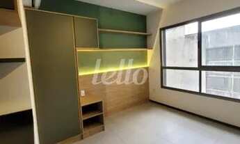 Imagem 5: São Paulo - Apartamento Padrão - Consolação