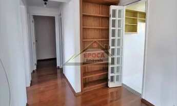 Imagem 4: Apartamento com 2 dormitórios e mais terceiro reversível para alugar na Chácara Santo Antô