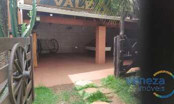 Imagem 4: Terreno à venda por R$ 220000.00, 250.00 m2 - ALPES - LONDRINA/PR