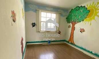 Imagem: Sobrado comercial com 03 salas, edícula