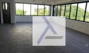 Imagem 5: Sala para alugar, 194 m² por R$ 11.260,00/mês - Chácara Santo Antônio (Zona Sul) - São Pau