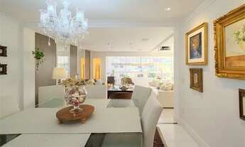 Imagem 5: Higienópolis com conforto e lazer