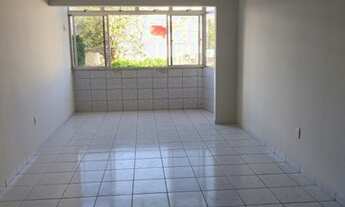 Imagem 4: Apartamento para venda com 130 metros quadrados com 3 quartos em Tamarineira - Recife - PE