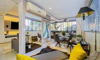 Imagem: Apartamento para venda tem 150 m² com 3