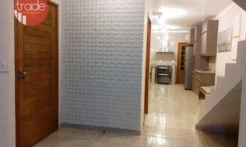 Imagem 7: Casa à venda, 165 m² por R$ 529.000.00 - Lindo sobrado de esquina