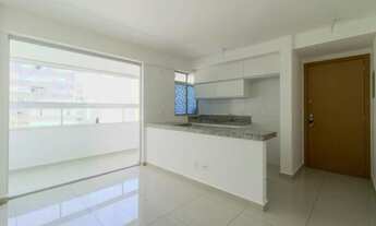 Imagem: BELO HORIZONTE - Apartamento Padrão - Centro