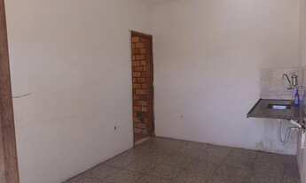 Imagem 3: Casa dois quartos 700,00 sem garagem, ver descrição