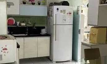 Imagem 6: Apartamento com 2 dormitórios à venda, 78 m² por R$ 140.000,00 - José Américo de Almeida