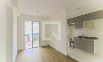 Imagem 4: Apartamento para Aluguel - Itaquera, 2 Quartos, 47 m2