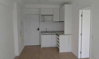 Imagem 6: Apartamento para aluguel com 45 metros quadrados com 1 quarto em Paraíso - São Paulo - SP