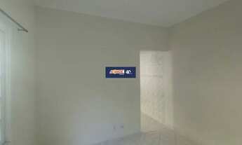 Imagem 2: Casa com 1 dormitório para alugar, 38 m² - Vila Silveira - Guarulhos/SP