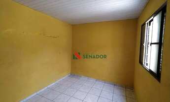 Imagem 6: Casa com 3 dormitórios para alugar, 70 m² por R$ 700,00/mês - São Cristóvão - Londrina/PR