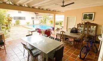 Imagem 6: Casa, 3 dormitórios, com Piscina, Pitangueiras, Guarujá