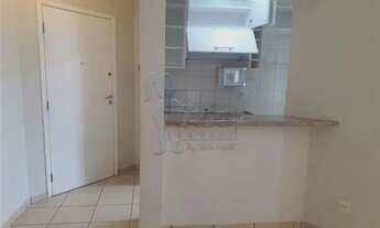 Imagem 5: Apartamento Padrão em Ribeirão Preto