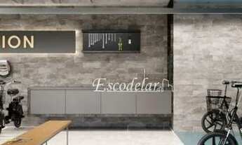 Imagem 4: Apartamento com 3 dormitórios à venda, 196 m² por R$ 6.595.560,00 - Jardins - São Paulo/SP