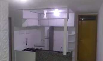 Imagem 7: Apartamento 2 quartos na torre
