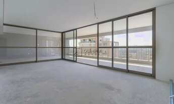 Imagem 4: Apartamento Venda Moema 280 m² 4 Dormitórios