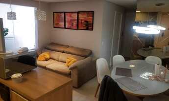 Imagem 5: Apartamento para venda possui 65 metros quadrados com 3 quartos em Brás - São Paulo - SP