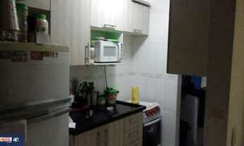 Imagem 3: Apartamento residencial à venda, Parque Jurema, Guarulhos - AP0351