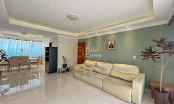 Imagem 4: Área Privativa com 3 Quartos à venda, 75 m² por R$ 720.000 - Castelo - Belo Horizonte/MG