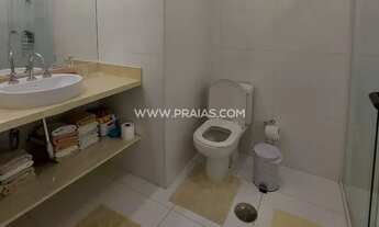 Imagem 9: Apartamento mobiliado na Região Aquário, lado praia