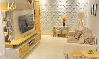 Imagem: Lindo Ap 3 qts (1suíte) em Águas Claras