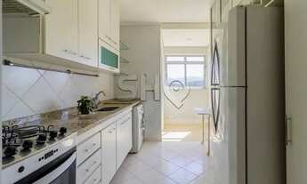 Imagem 7: Apartamento no Jardim Paraíso com 2 dormitórios